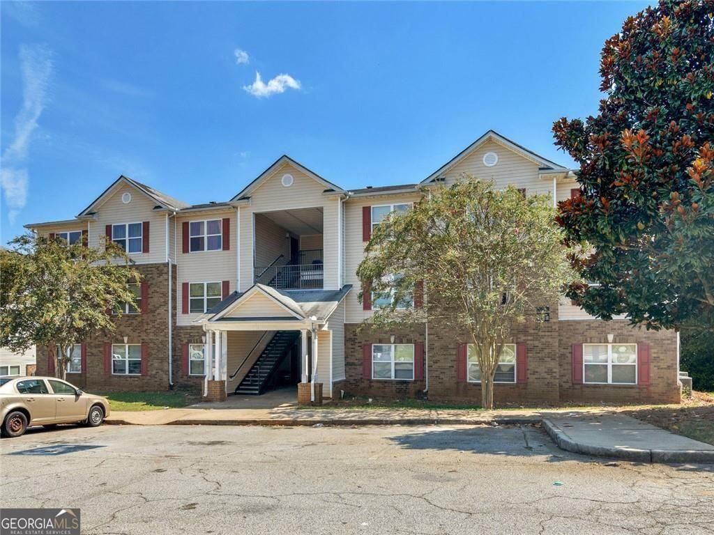 Photo of 5203 Waldrop Place, Decatur, GA 30034 (MLS # 7685047)