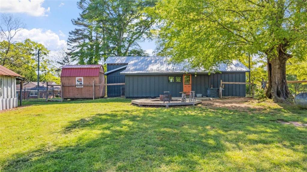 377 Lindsey Chapel Road, Cedartown, Georgia image 29