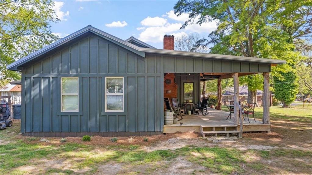 377 Lindsey Chapel Road, Cedartown, Georgia image 35