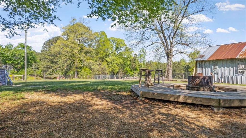 377 Lindsey Chapel Road, Cedartown, Georgia image 33