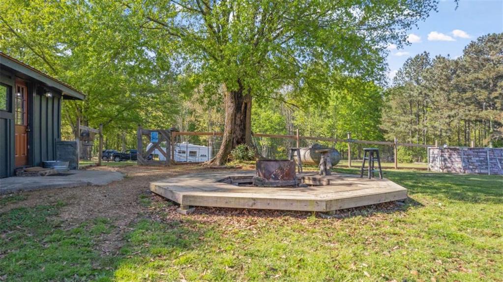 377 Lindsey Chapel Road, Cedartown, Georgia image 31