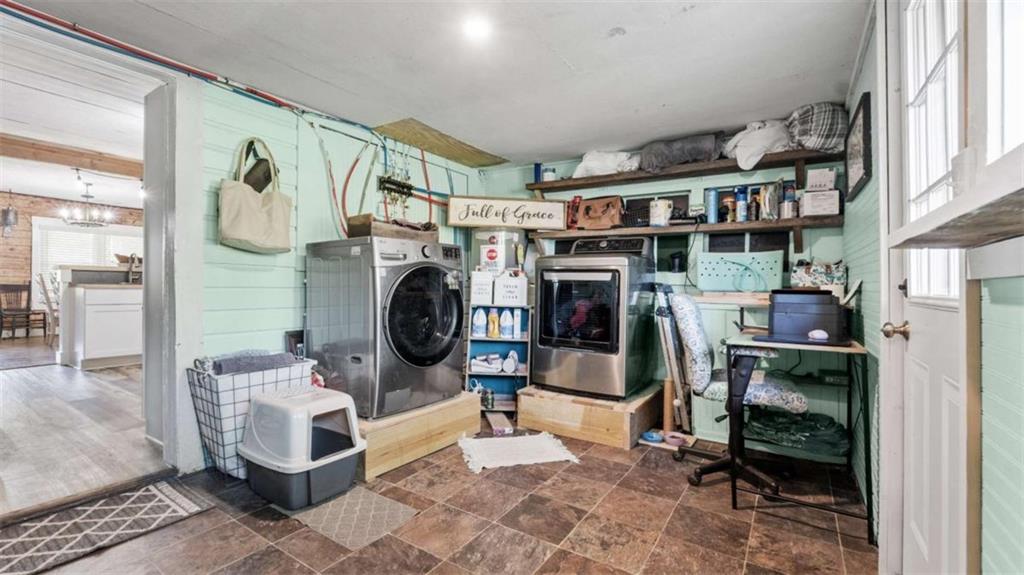 377 Lindsey Chapel Road, Cedartown, Georgia image 7