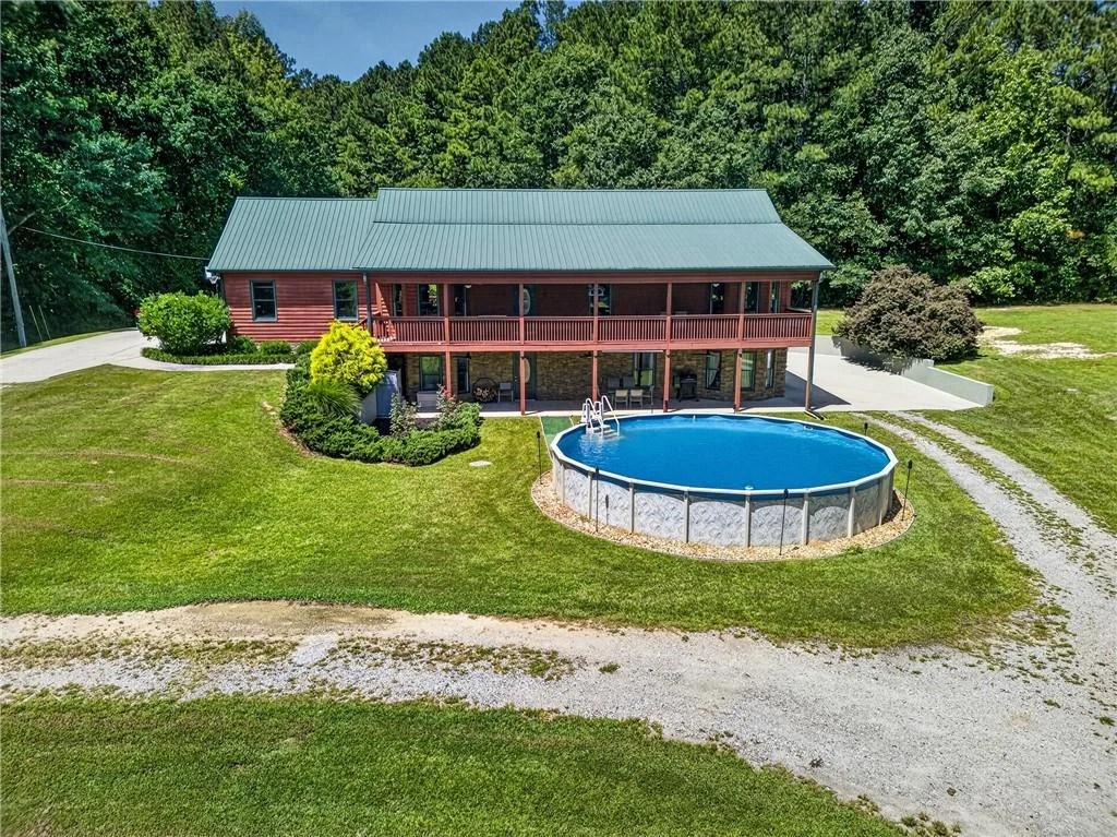 1218 Duncan Road, Oxford, GA, 30054