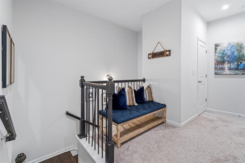 1098 Caruso Drive, Buford, Georgia image 17