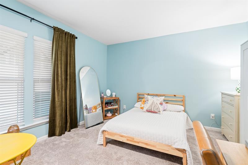 1098 Caruso Drive, Buford, Georgia image 32