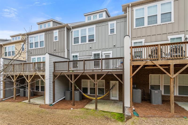 1098 Caruso Drive, Buford, Georgia image 36