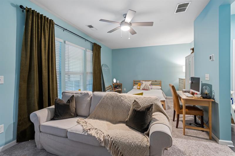 1098 Caruso Drive, Buford, Georgia image 30