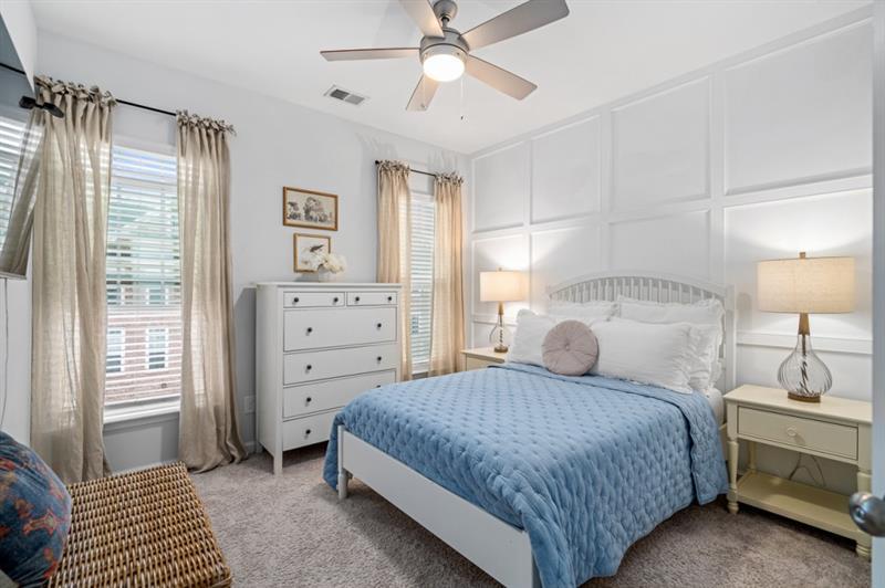 1098 Caruso Drive, Buford, Georgia image 27