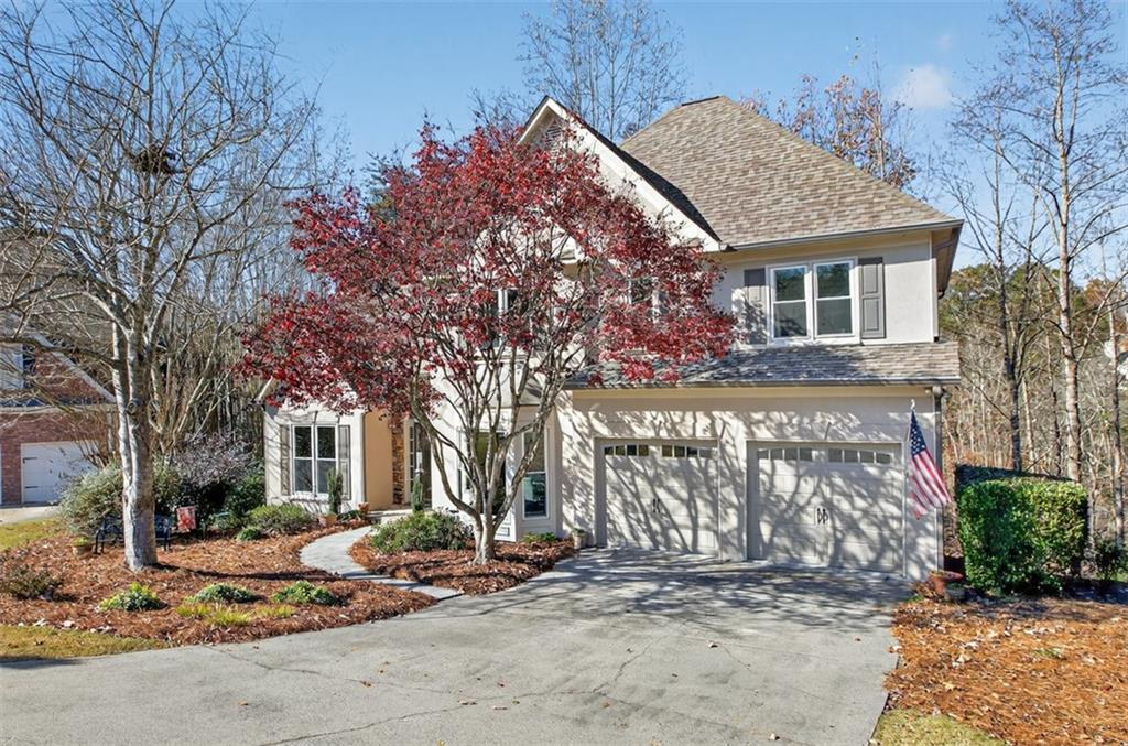 5060 Brent Knoll Lane