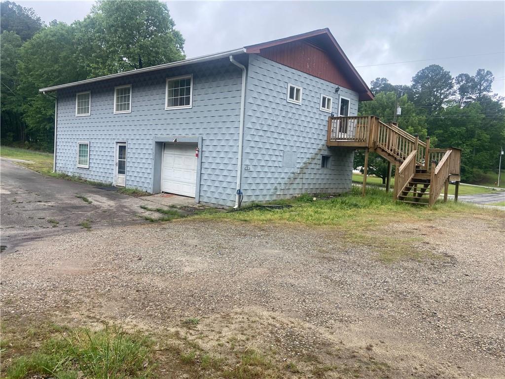 576 Gainesville Highway, Winder, Georgia image 1