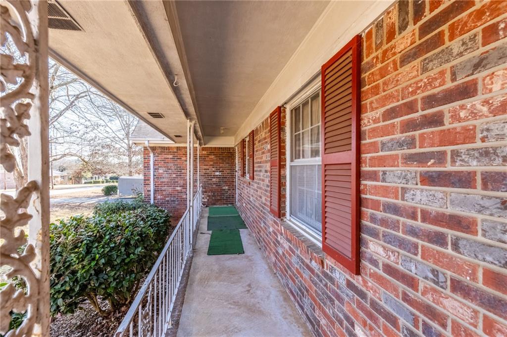 4150 Deerwood Parkway SE