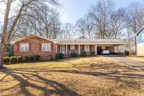 4150 Deerwood Parkway SE Smyrna GA 30082