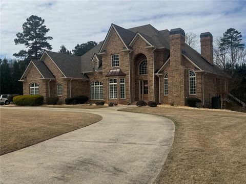 404 Arbor Springs Parkway Newnan GA 30265