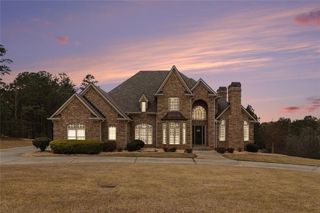 404 Arbor Springs Parkway