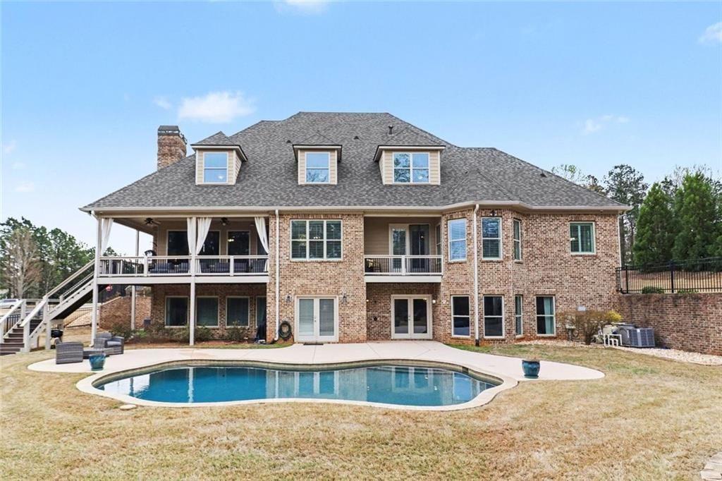 404 Arbor Springs Parkway