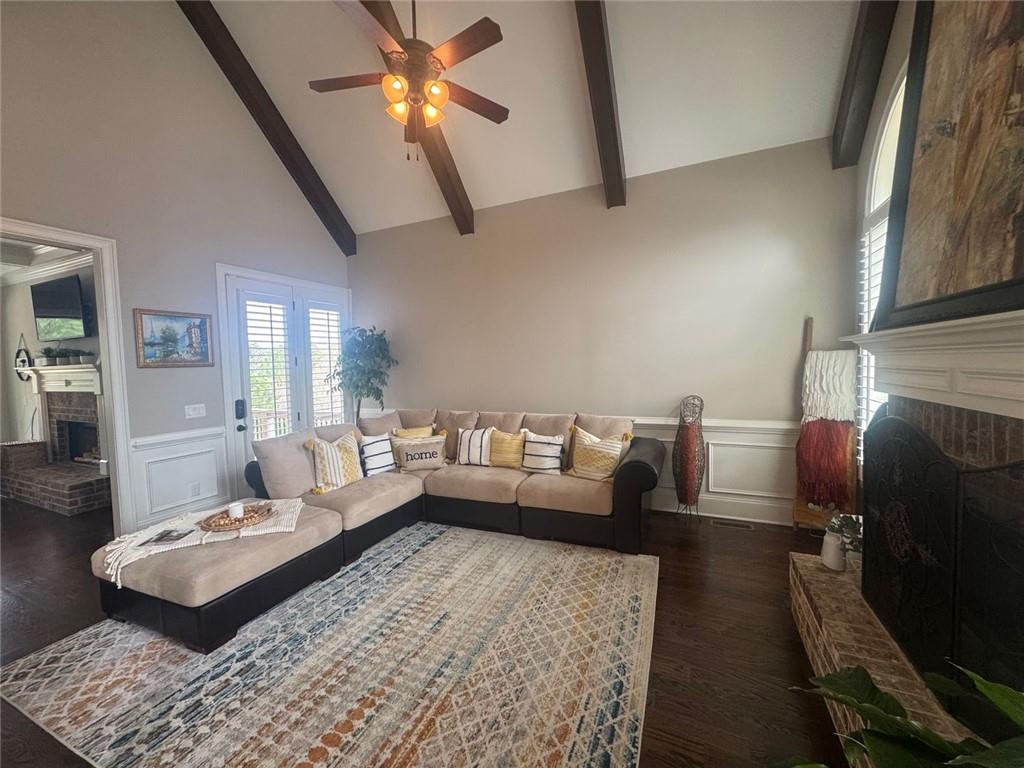 404 Arbor Springs Parkway