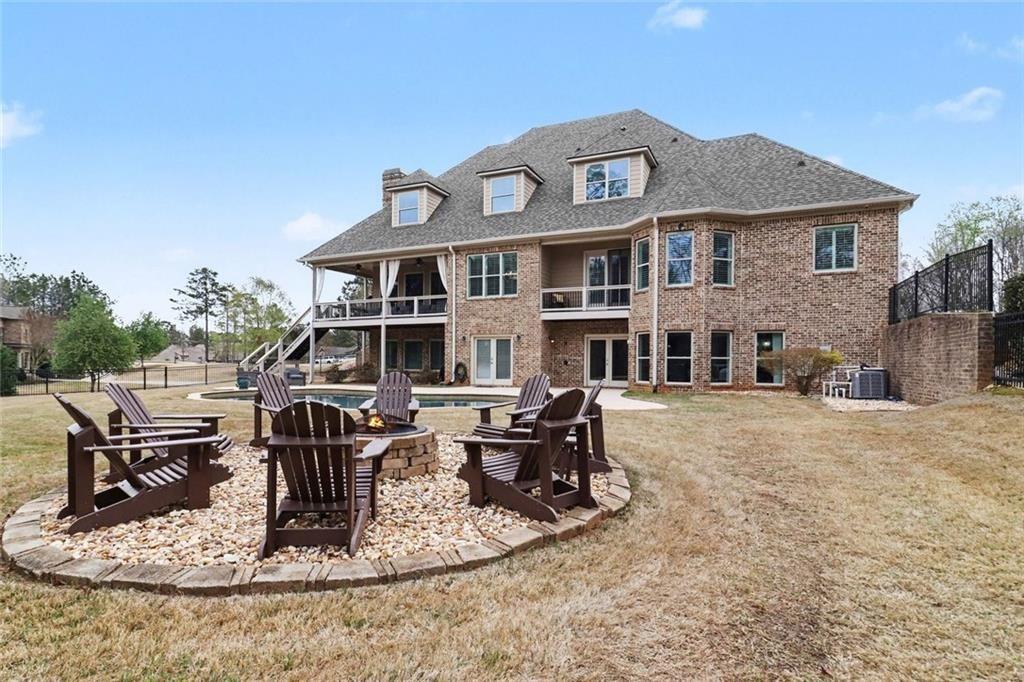 404 Arbor Springs Parkway