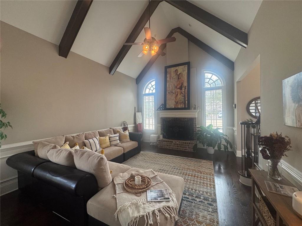 404 Arbor Springs Parkway