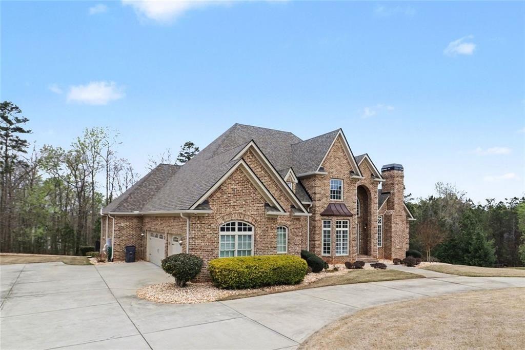 404 Arbor Springs Parkway