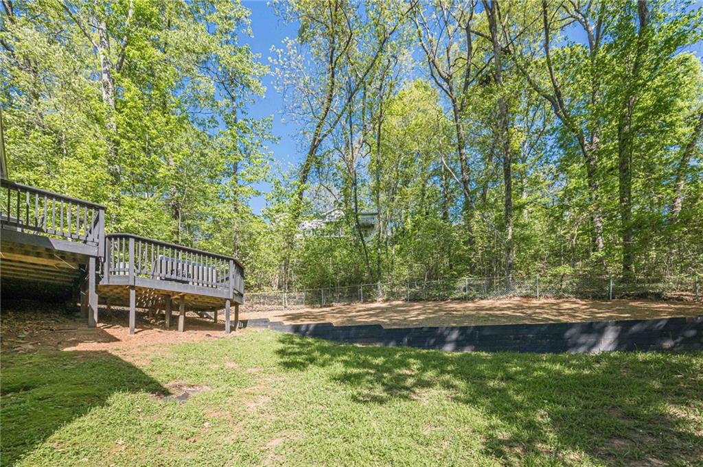 2033 Cliff Creek Court, Smyrna, Georgia image 46