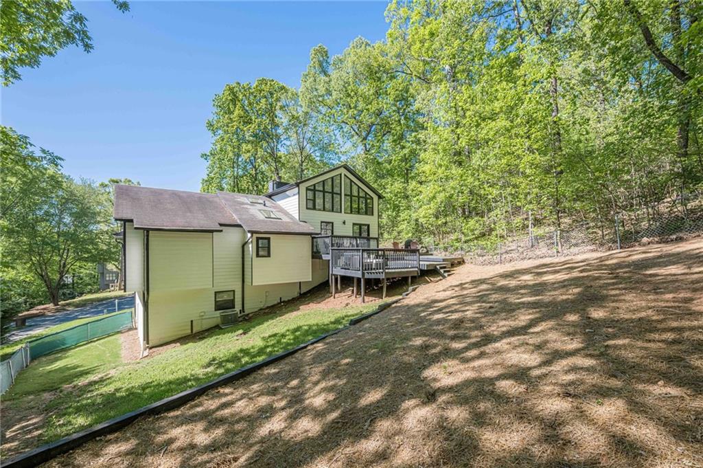 2033 Cliff Creek Court, Smyrna, Georgia image 45