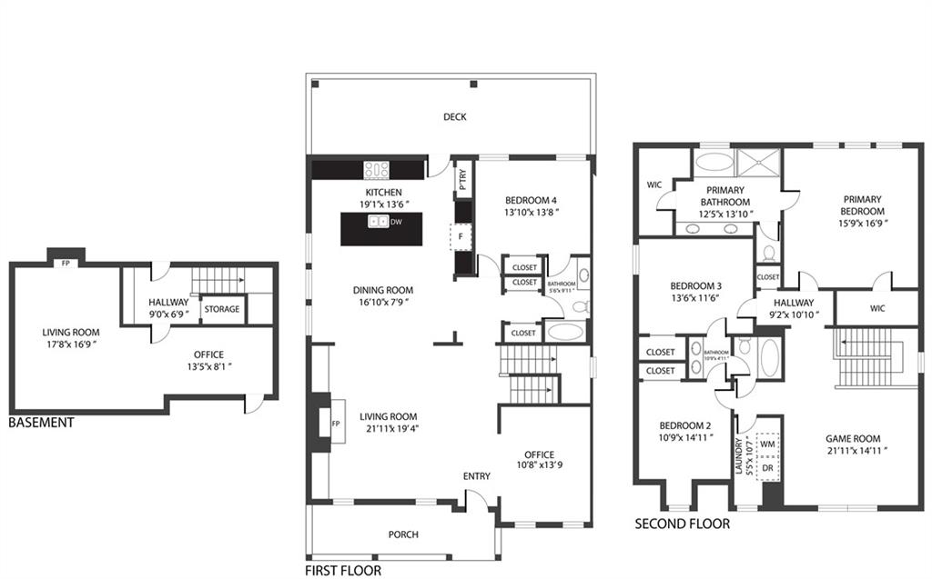 3538 Diplomat Alley, Scottdale, Georgia image 48