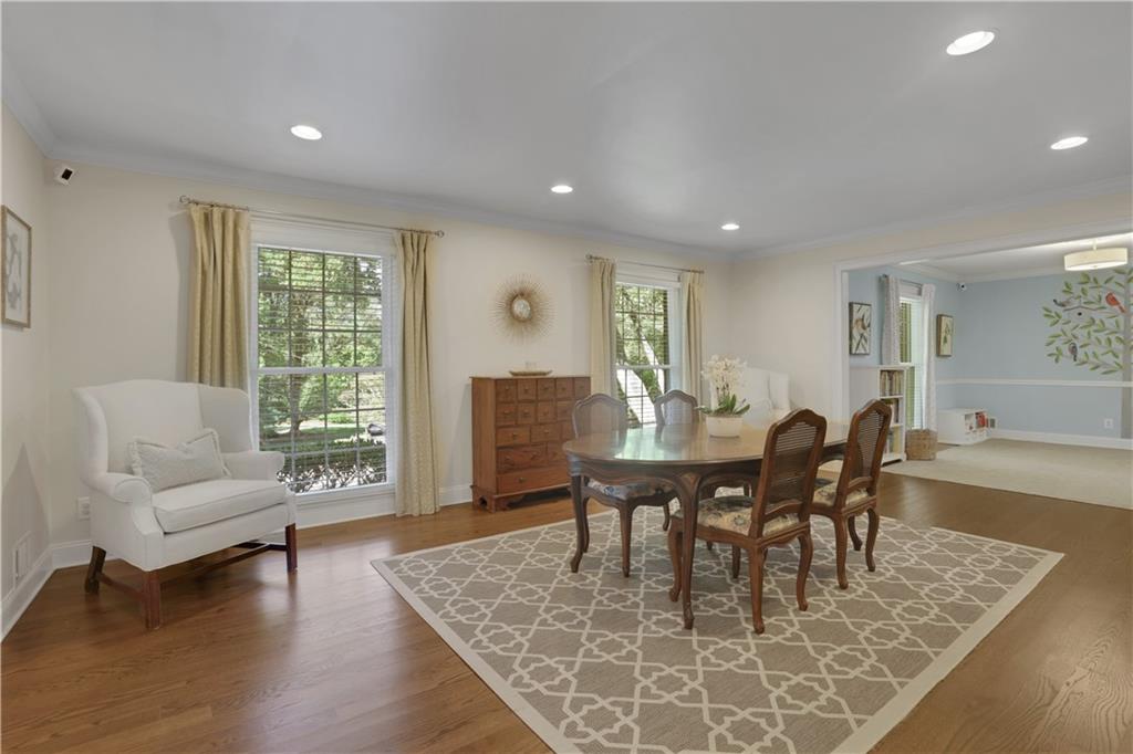 400 Hunters Glen Court