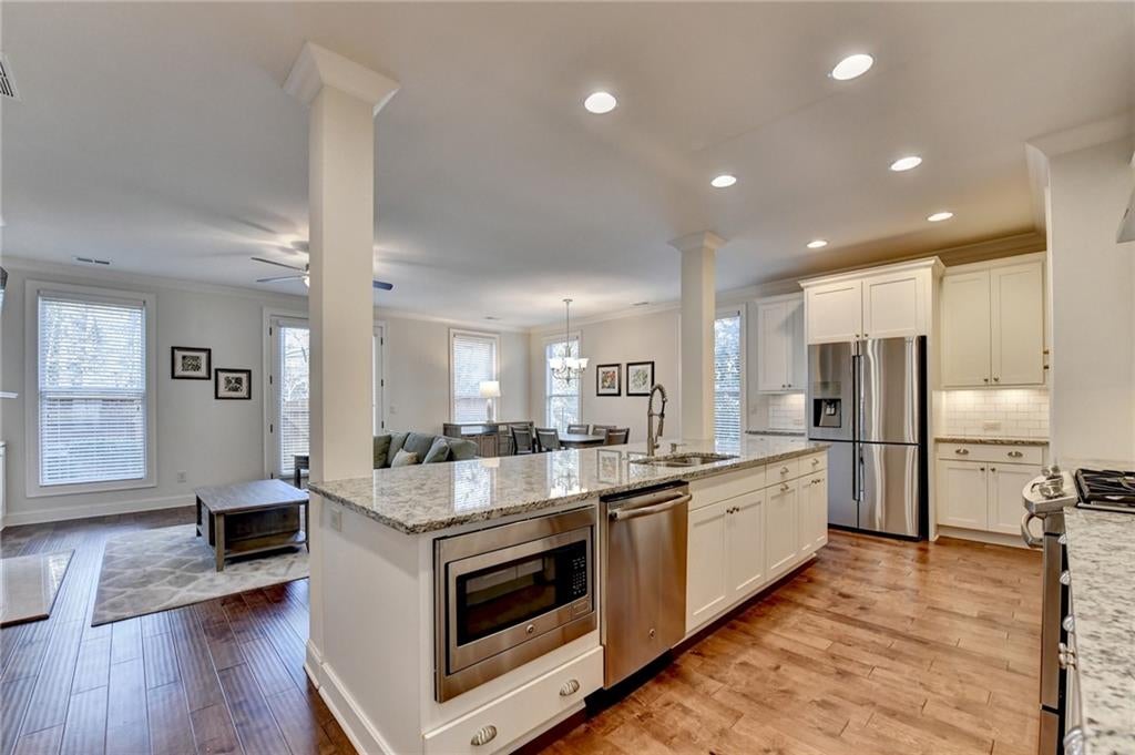 5260 Cresslyn Ridge