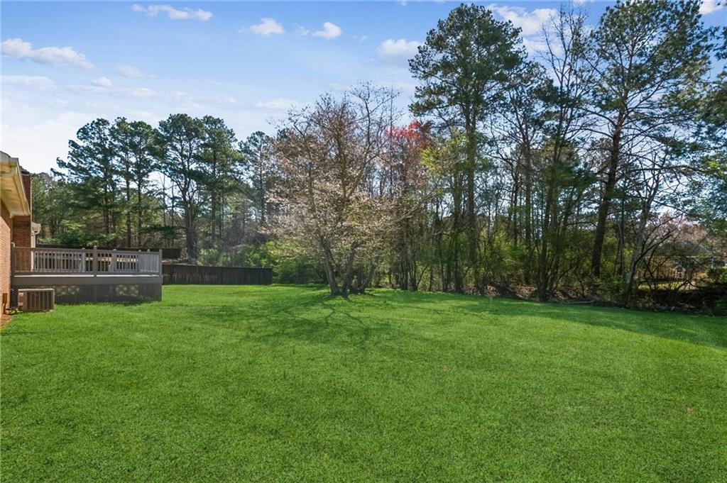1604 Quail Run, Conyers, Georgia image 27