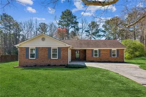 1604 Quail Run SW, Conyers, GA 30094 - MLS#: 7539466