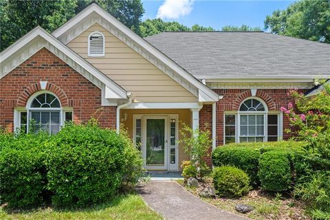 Homes For Rent - 2902 Bridle Creek Drive<br/> Conyers, GA 30094