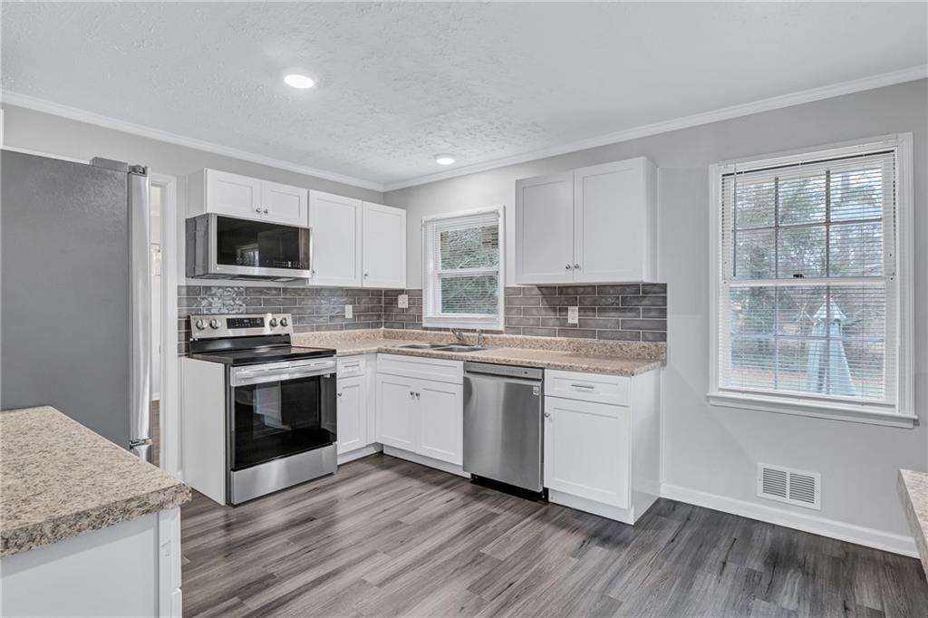 4358 Sterling Forest Drive