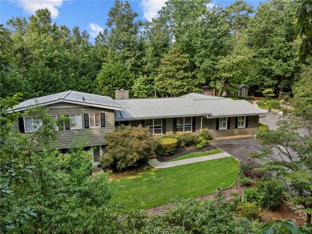 6488 Cherry Tree Lane
