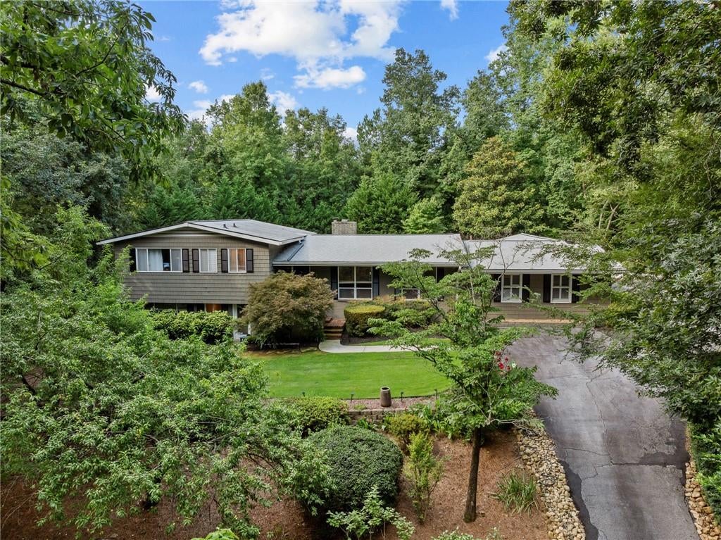 6488 Cherry Tree Lane