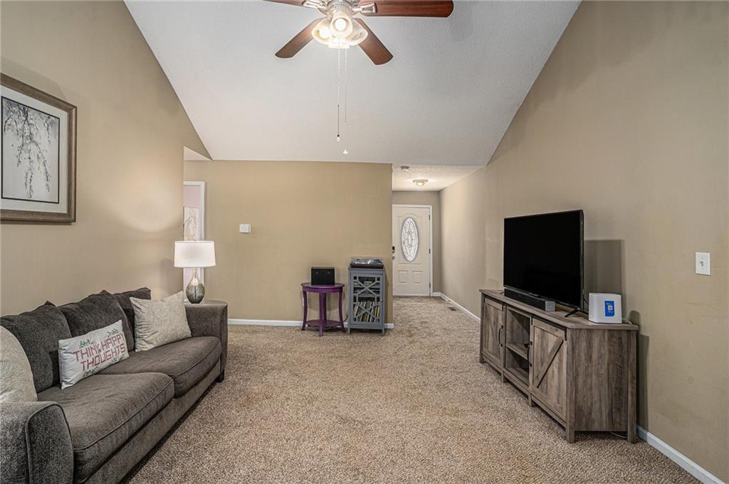 150 Countryside Drive, Senoia, Georgia image 3