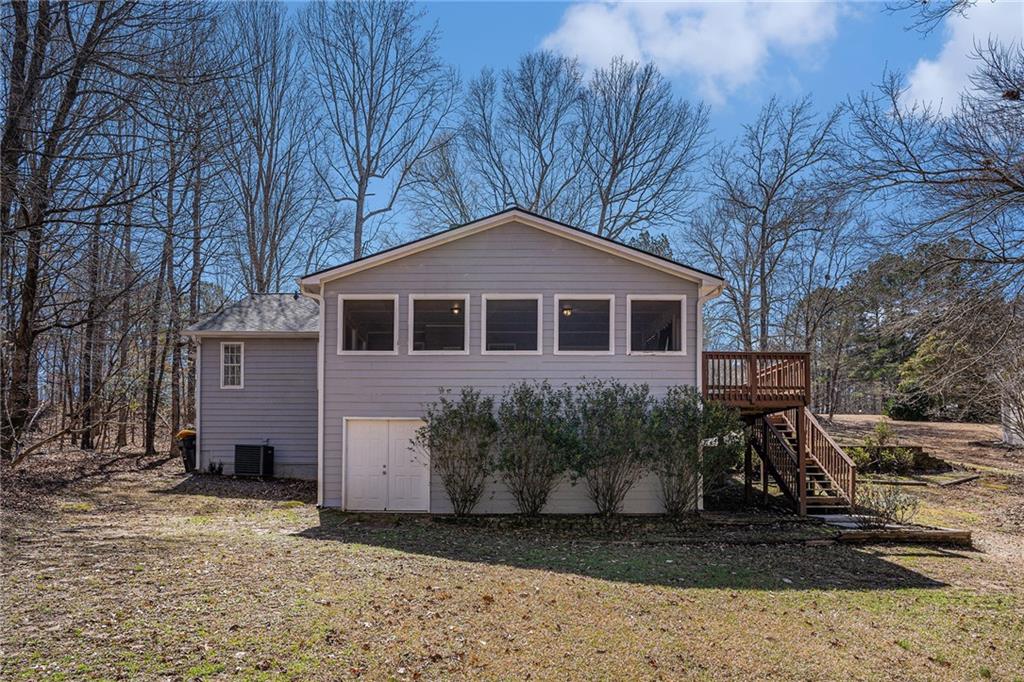 150 Countryside Drive, Senoia, Georgia image 22