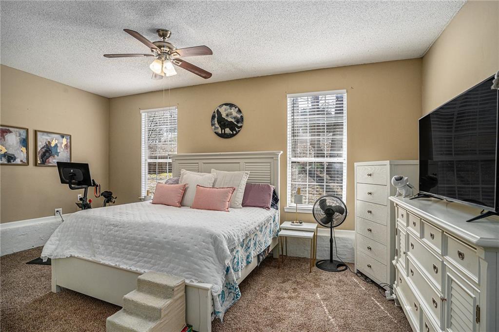 150 Countryside Drive, Senoia, Georgia image 14