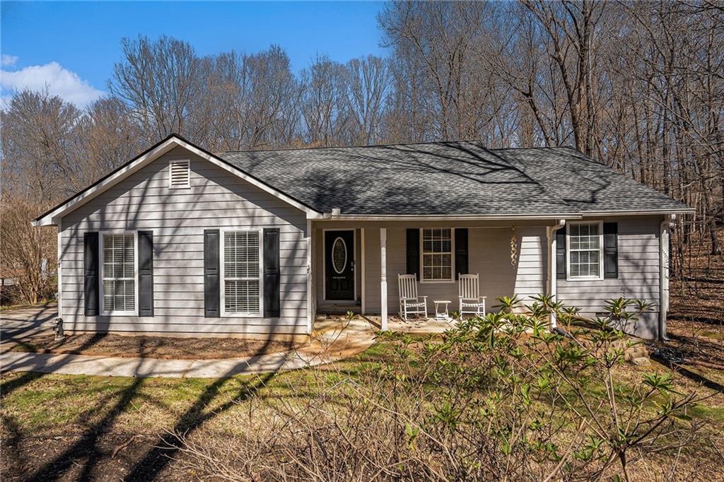 150 Countryside Drive, Senoia, Georgia image 1