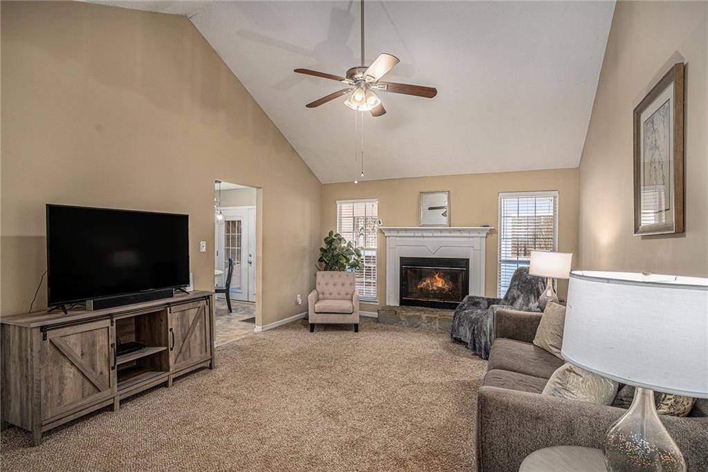150 Countryside Drive, Senoia, Georgia image 5