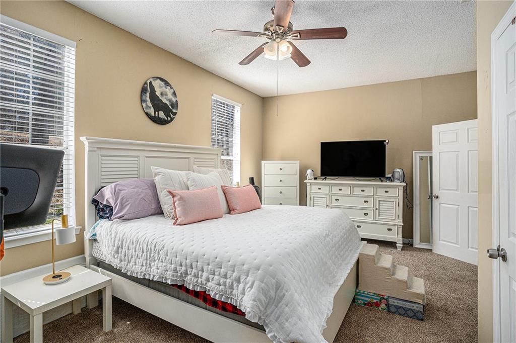 150 Countryside Drive, Senoia, Georgia image 15