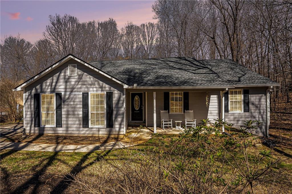 150 Countryside Drive, Senoia, Georgia image 29