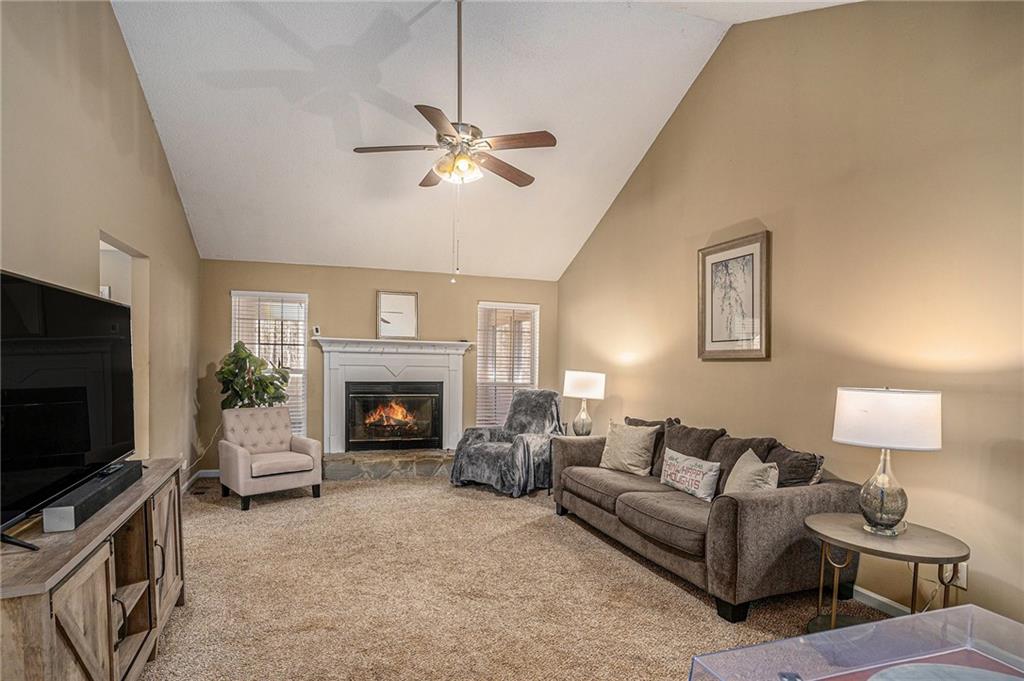 150 Countryside Drive, Senoia, Georgia image 4