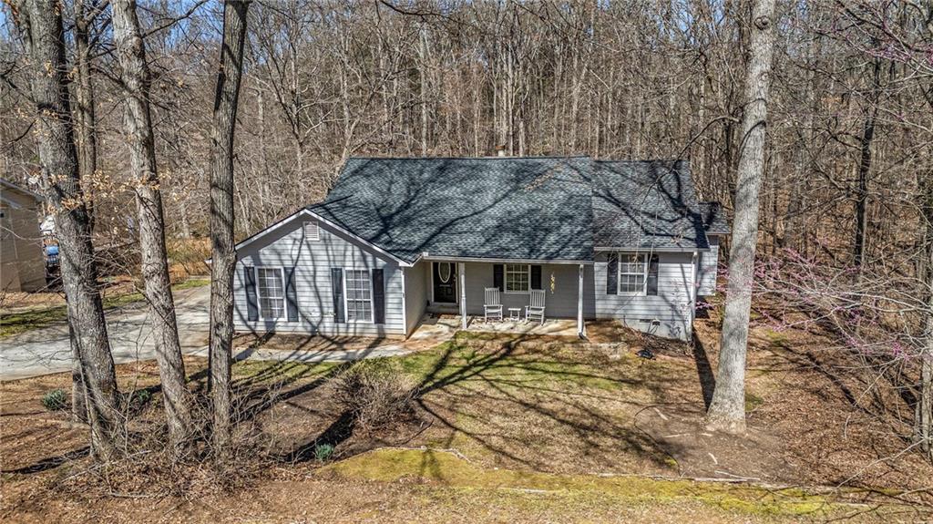 150 Countryside Drive, Senoia, Georgia image 23