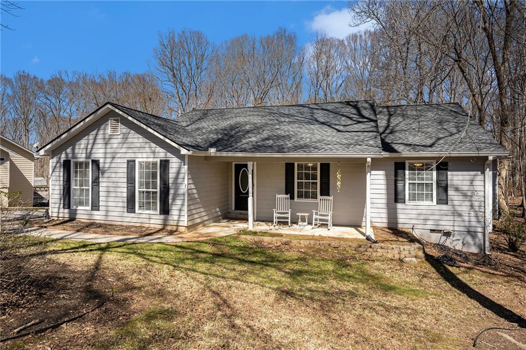 150 Countryside Drive, Senoia, Georgia image 2
