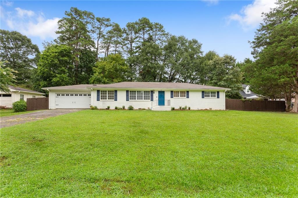 159 Lloyd Drive