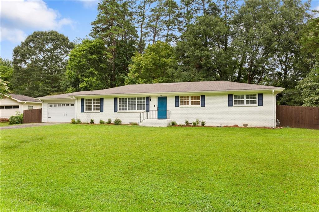 159 Lloyd Drive