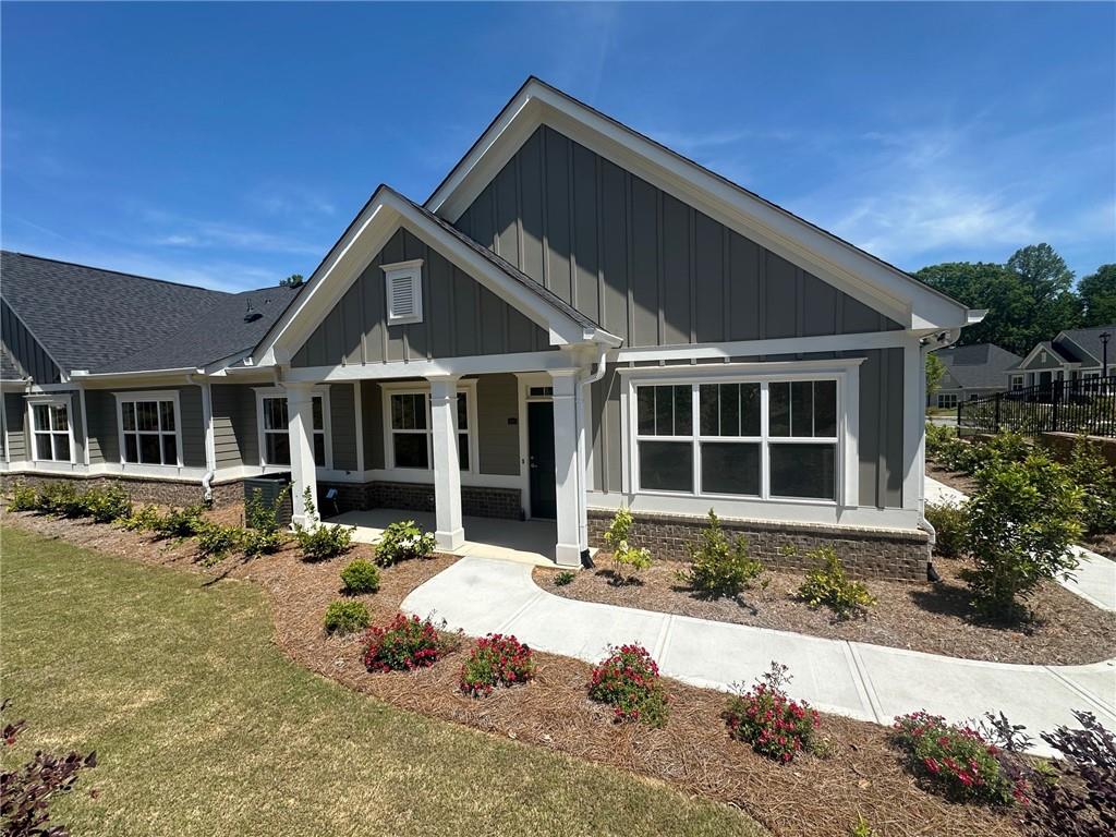 3705 Baguette Court 101