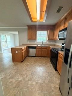 1705 Tugalo Drive