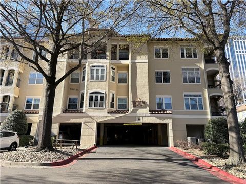 955 Juniper Street NE #2114 Atlanta GA 30309