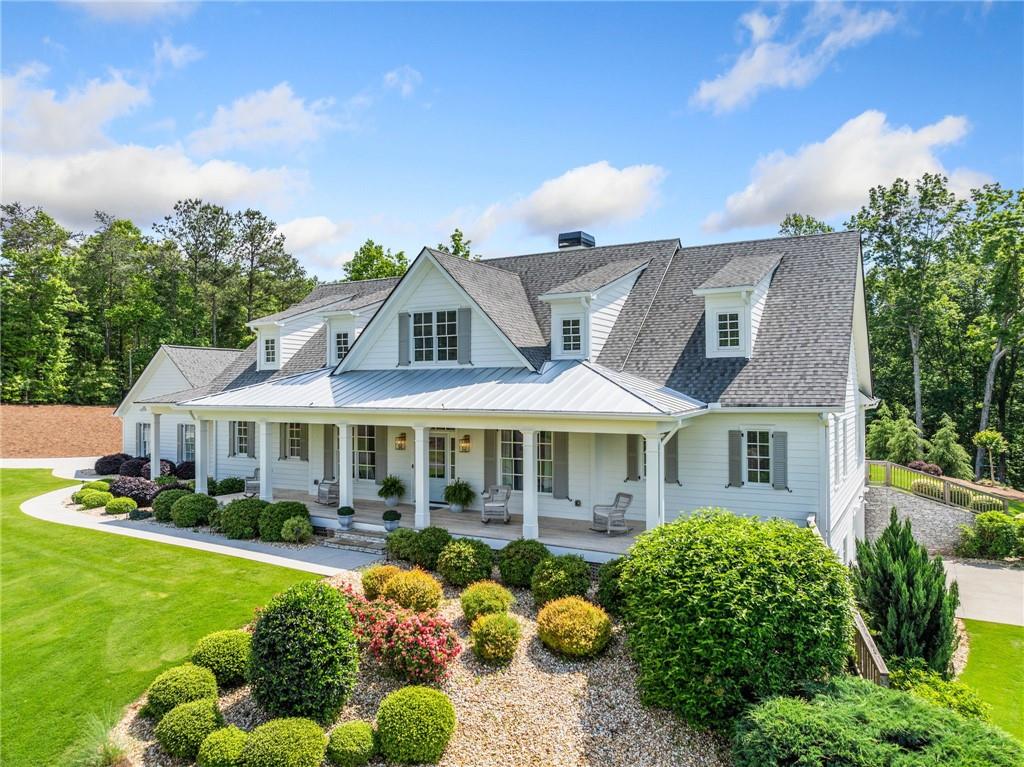 103 Sharp Mountain Creek